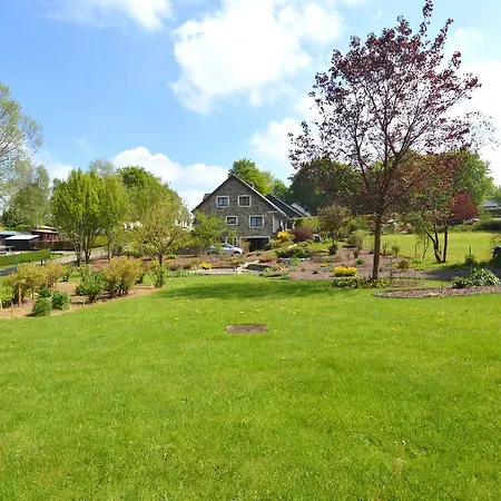 Modern Holiday In With Private Garden
