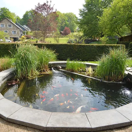 Modern Holiday In With Private Garden Dom wakacyjny *